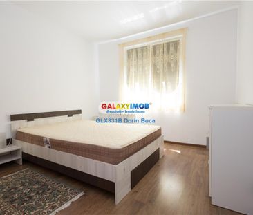 Inchiriere apartament 3 camere BASARABIA (str. Soldat Petre M. Tina) - Photo 4