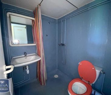 Location Appartement 1 pièce 16m² POITIERS 86000 - Photo 5