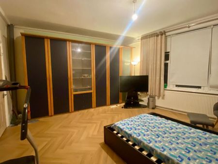 1 bedroom in a house share to rent - Photo 4
