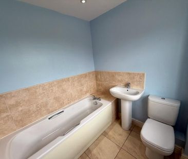 2 bedroom terraced house to rent - Photo 5