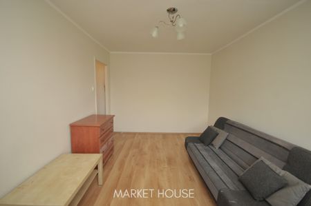 2 pokoje z balkonem, wynajem, SZCZECIN Świerczewo - Zdjęcie 4