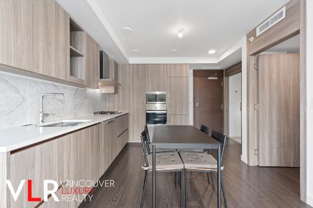 455 Southwest Marine Drive, #1708 - Photo 4