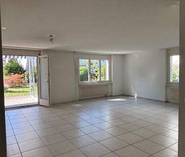 Garten & Lebensqualität - Ihr neues Zuhause im beliebten Föhrenpark! - Photo 1