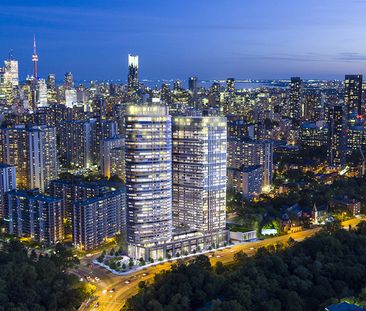 For Lease - 585 Bloor Street Unit# 4215, Toronto, Ontario - Photo 3