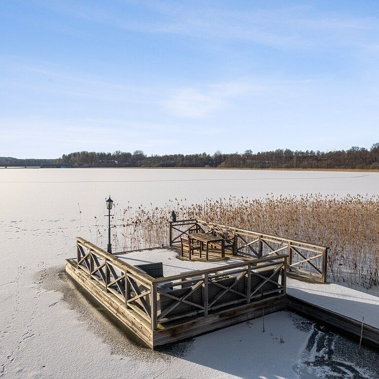 Hamra Ekliden, Rimforsa - Photo 1