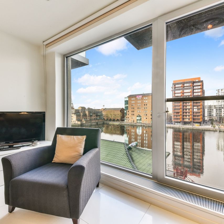 studio apartment to rent - Photo 1