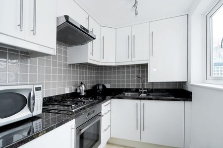 1 bedroom apartment to rent - Photo 4