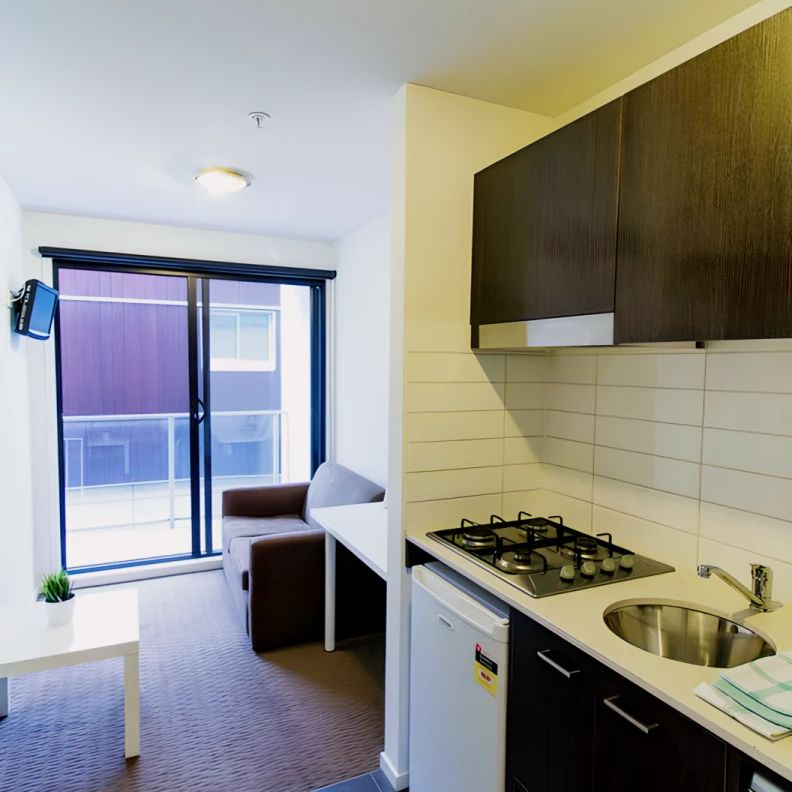 Standard 1 Bedroom style 3 - Photo 1