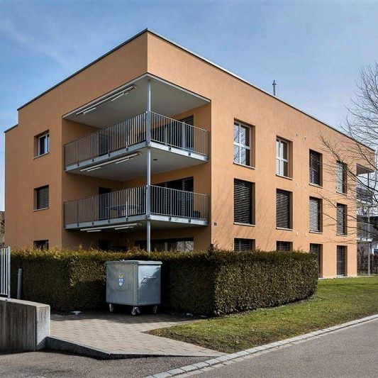 Moderne, lichtdurchflutete Wohnung sucht neue Bewohner! - Foto 1