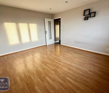 Appartement à louer 2 pièces 52.92m² - Photo 2