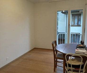 Français : Appartement de 4.5 pièces au 2ème étage avec vue sur le ... - Photo 4