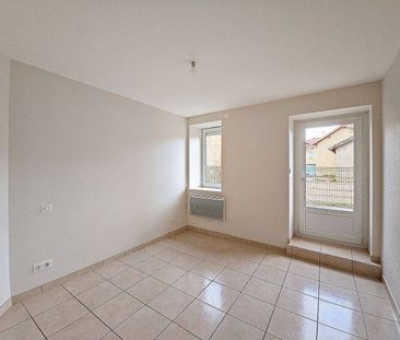 Location appartement 2 pièces 52.37 m² à Bâgé-le-Châtel (01380) - Photo 2