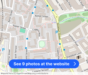 Gosforth Street, Newcastle Upon Tyne - Photo 1