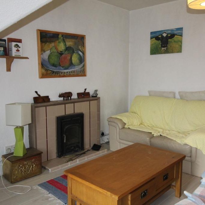 1 bedroom in a house share to rent - Photo 1