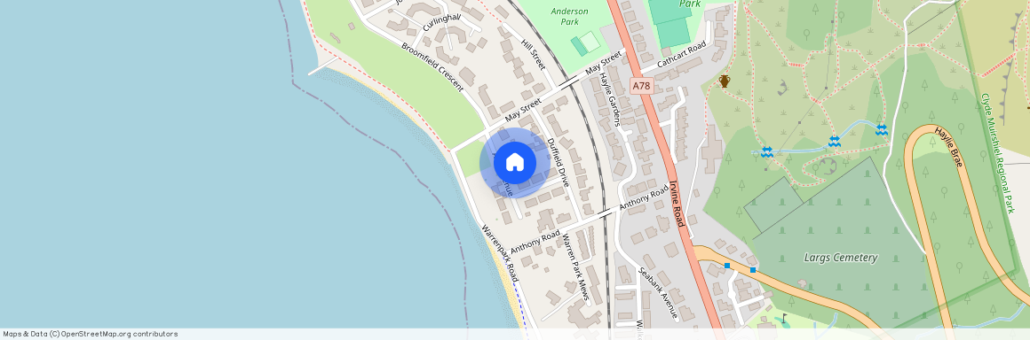 7-9 Acre Avenue, North Ayrshire KA30