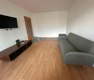 Royal Imobiliare Inchiriere apartament 2 camere zona Republicii - Fotografie 2