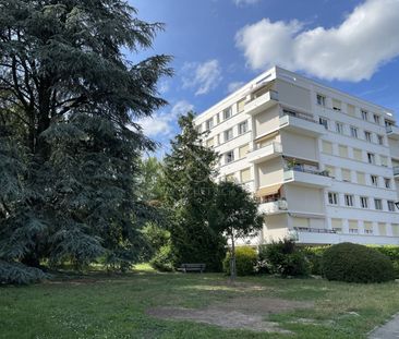 T2 de 50 m² - route de Champagne à Ecully - Photo 1