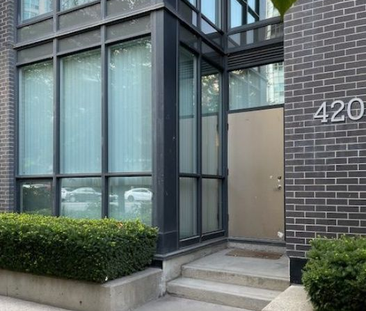 For Lease - 420 Lake Shore Boulevard Unit# Master, Toronto, Ontario - Photo 6