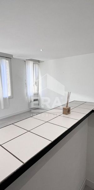 Appartement 2 pièces à Calais - Photo 1