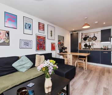 1 bedroom flat to rent - Photo 1