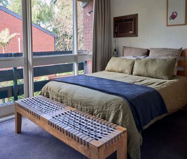 Updated Townhouse in Prime Position - Photo 6