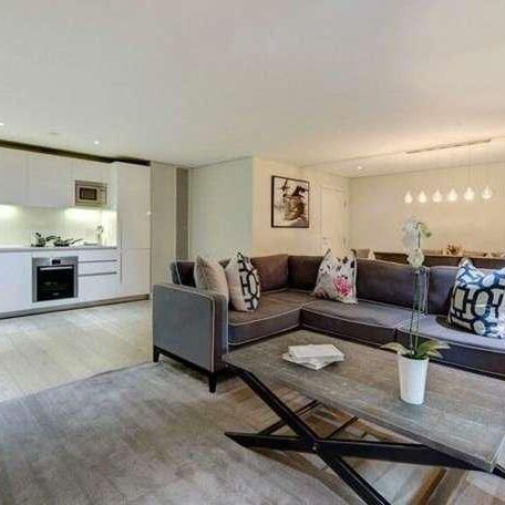 Merchant Square, Paddington, London, W2 - Photo 1