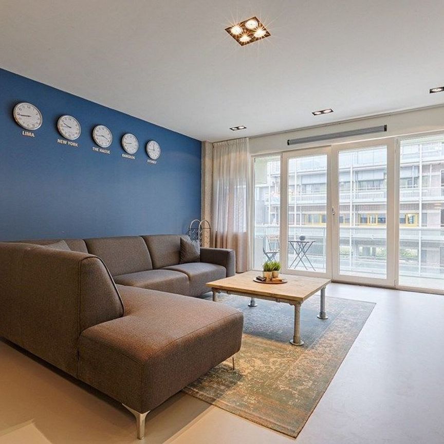 Junostraat 199 - Foto 1