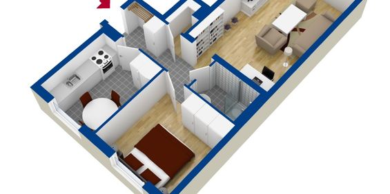 Rundelsgatan, Linköping - Foto 3