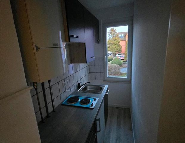 2 Zimmer Wohnung WG Wohngemeinschaft - Foto 1