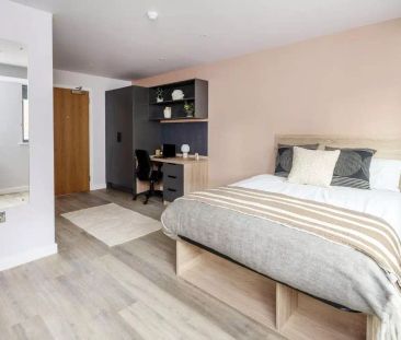 Premium Studio - Photo 2