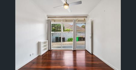 Modern Unit with Private Courtyard Moments from Burnside Village - Photo 3