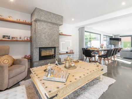 Excellent 5 Bedroom house / villa for rent in Montmar, Barcelona - Foto 5