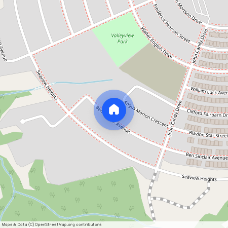 156 Ben Sinclair Avenue, East Gwillimbury