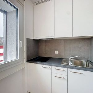 Joli studio de 22m2 à Bussigny disponible pour le 16 janvier 2026 - Photo 2