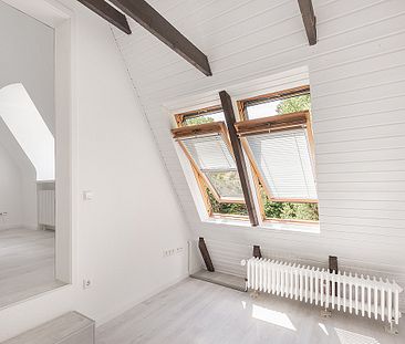 Renoviertes Einfamilienhaus sucht neue Bewohner in Norderstedt-Harksheide! - Foto 3