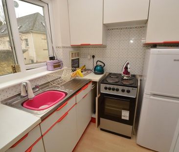 Studio to rent - Photo 4