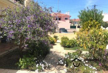 Apartamento T4 em Lisboa
