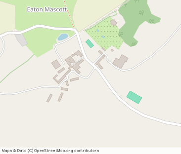 Eaton Mascott, Shrewsbury, Shropshire, SY5 - Photo 1