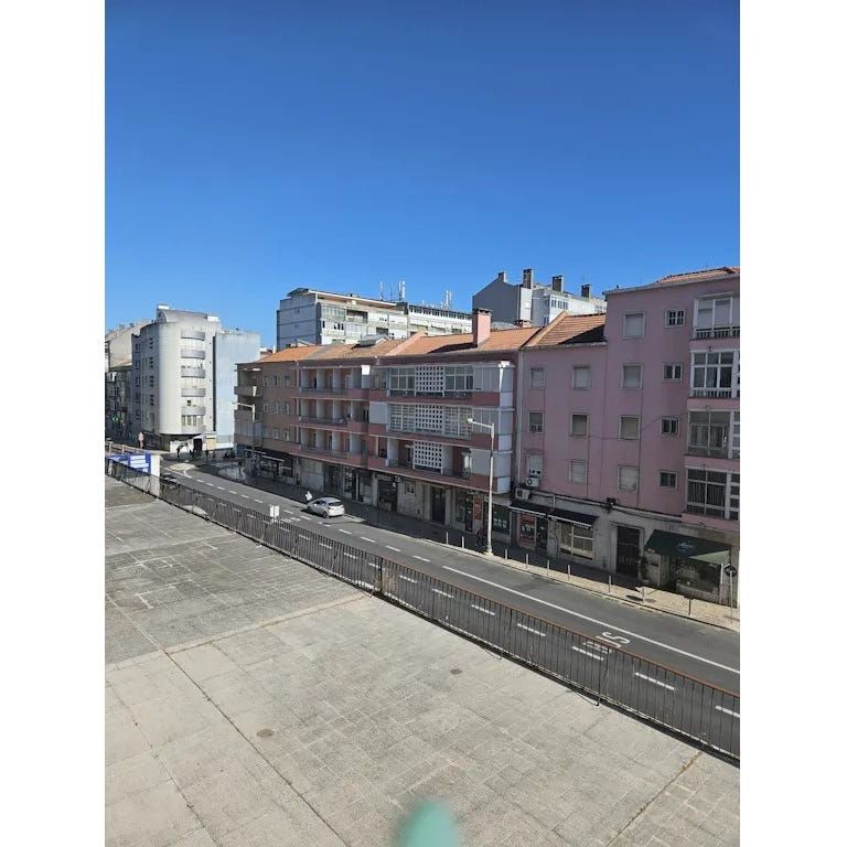 Estrada de Benfica, Lisbon, Lisbon 1500 - Photo 1