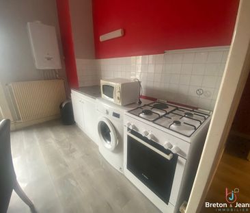 Location Appartement 2 pièces 37m² - Photo 4