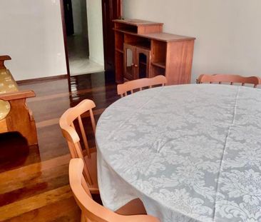 Apartamento 3 Quartos, Nascente, Garagem, Armários, Mobiliado - Photo 6