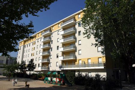 3 PIECES CHAMBERY-JOPPET - Photo 4