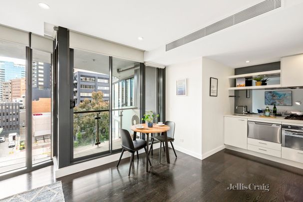 503/338 Kings Way, South Melbourne - Photo 1