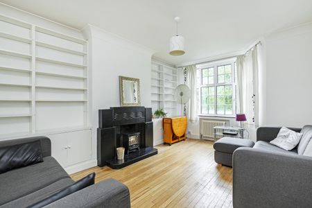 Leigham Avenue, Streatham Hill, London, SW16 - Photo 2