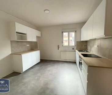 Location Appartement 2 pièces 47m² STRASBOURG 67000 - Photo 2