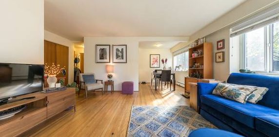 FURNISHED-Available November 1st-Pet Friendly 1 Bedroom@1985 W 8th Ave - Photo 2