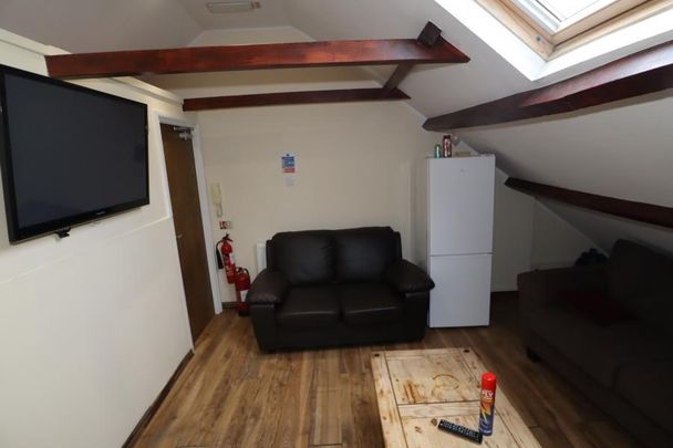 Vere Street, Lincoln, LN1 - Photo 1