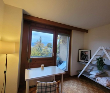 1 Zimmer, 1. Stock - Photo 4