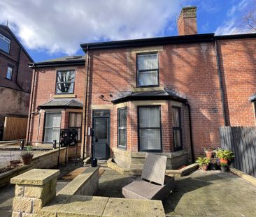 Lismore Road, Sheffield, S8 9JD - Photo 2