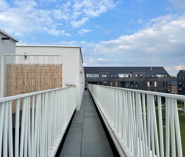 Appartement te huur - Foto 6